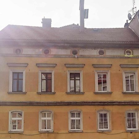 Komfortowy Apartament U Baltazara Duszniki Zdrój Dış mekan fotoğraf