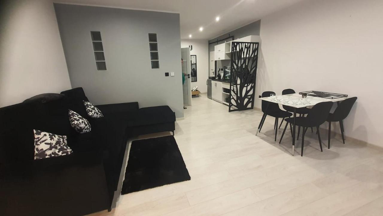 Komfortowy Apartament U Baltazara Daire Duszniki Zdrój Dış mekan fotoğraf