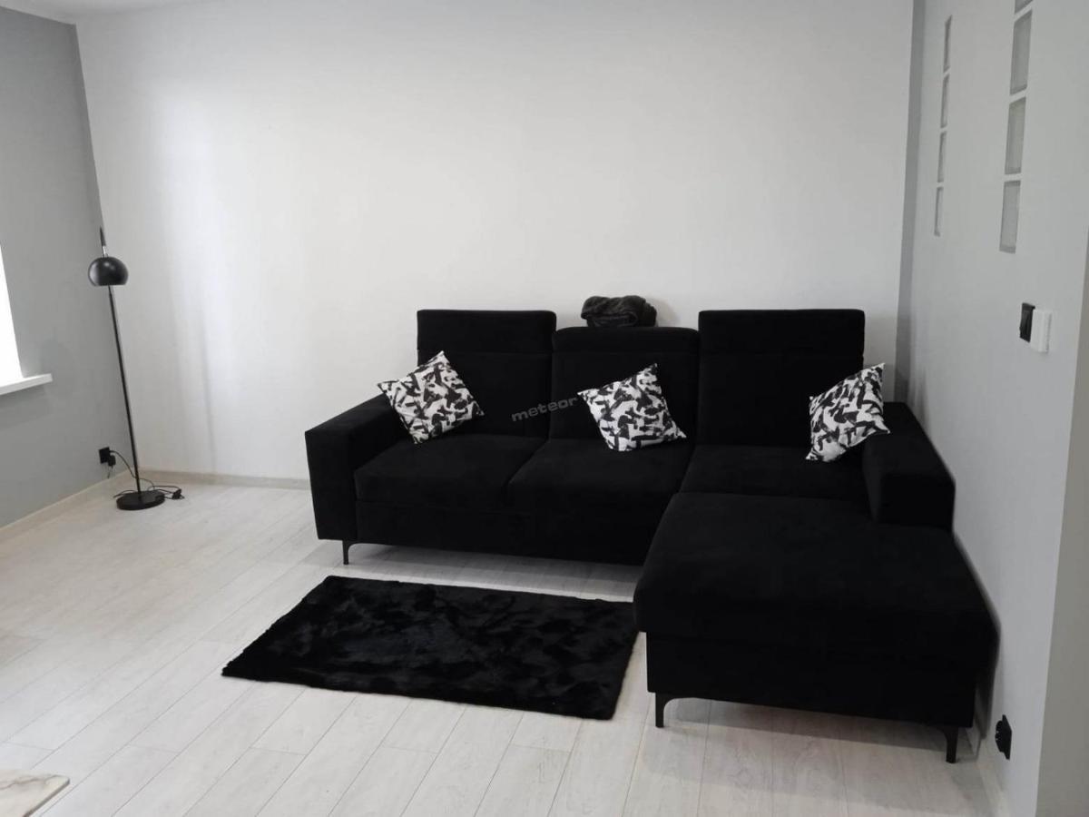 Komfortowy Apartament U Baltazara Daire Duszniki Zdrój Dış mekan fotoğraf