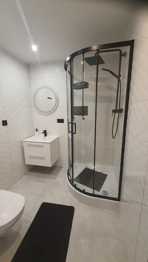 Komfortowy Apartament U Baltazara Duszniki Zdrój Dış mekan fotoğraf