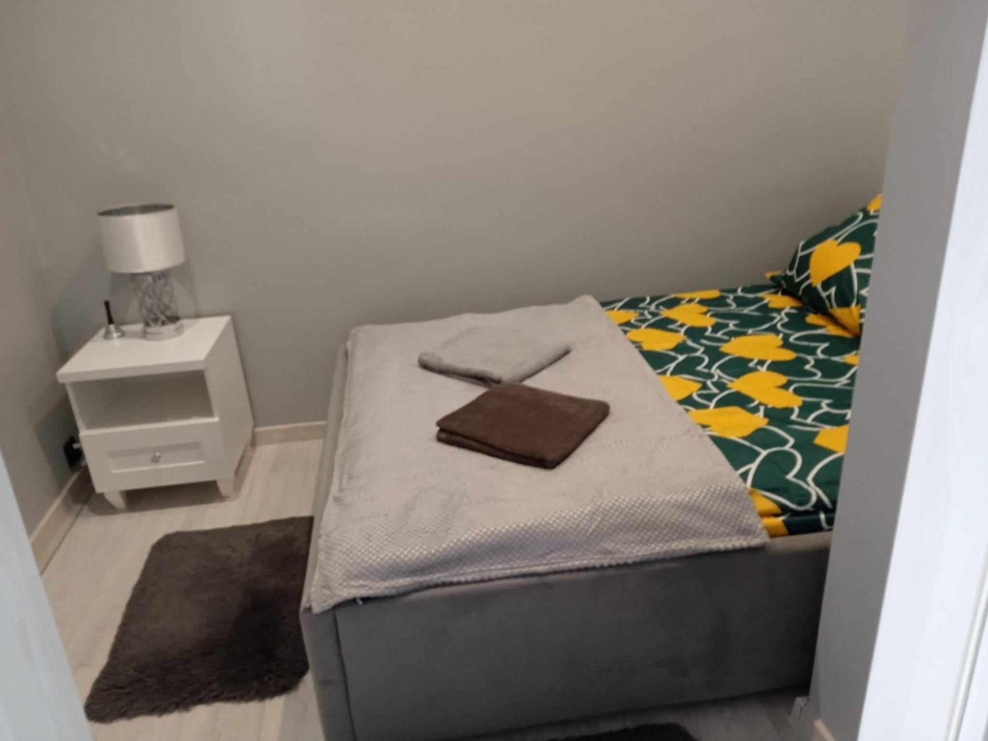 Komfortowy Apartament U Baltazara Duszniki Zdrój Dış mekan fotoğraf