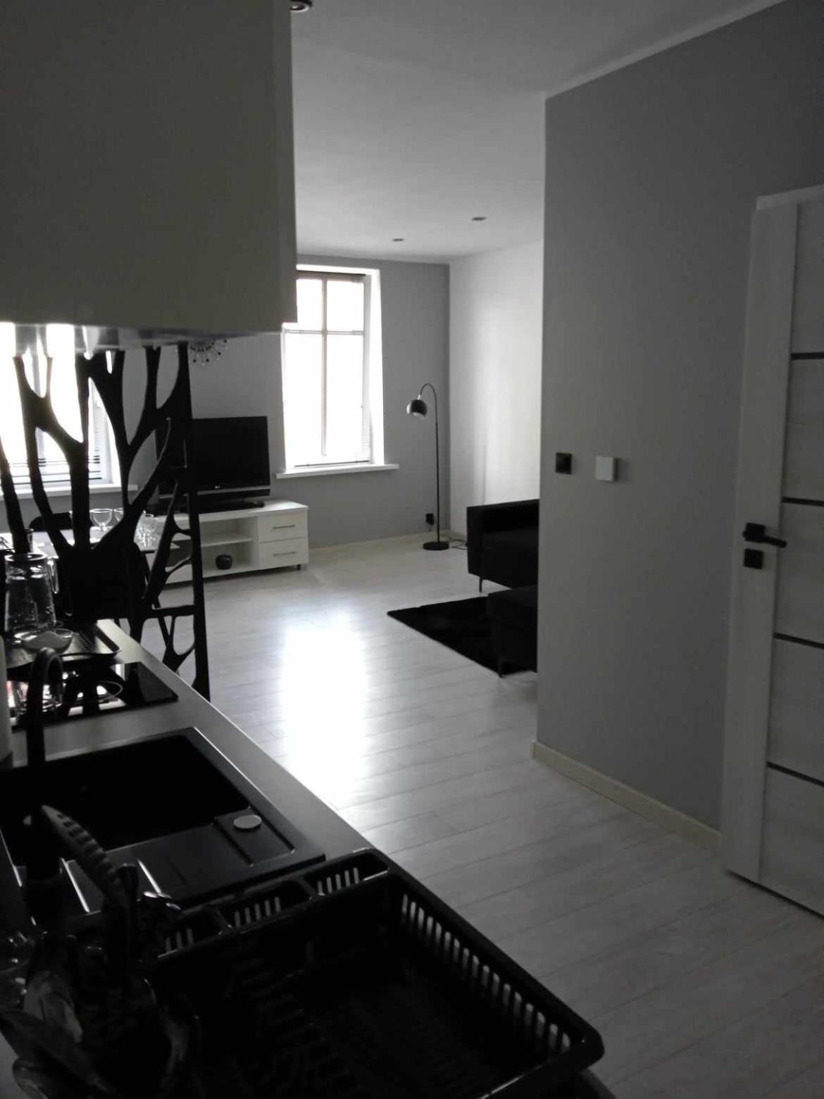 Komfortowy Apartament U Baltazara Daire Duszniki Zdrój Dış mekan fotoğraf