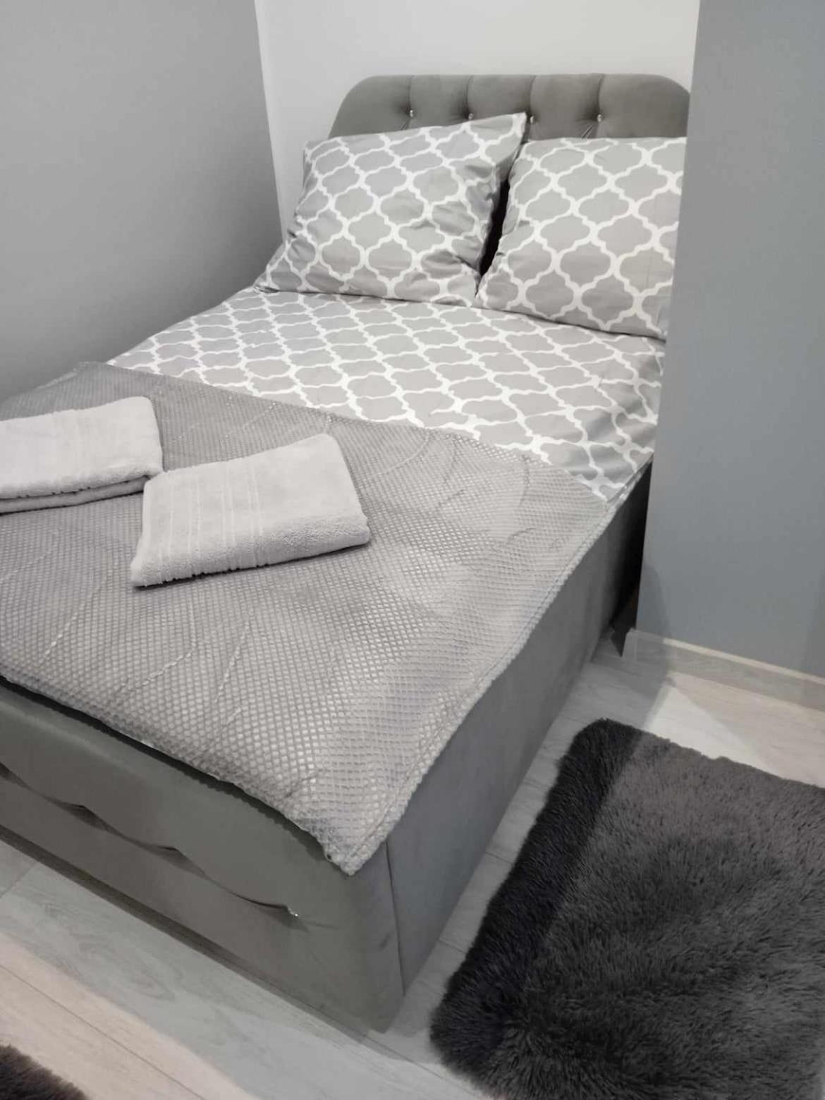 Komfortowy Apartament U Baltazara Duszniki Zdrój Dış mekan fotoğraf