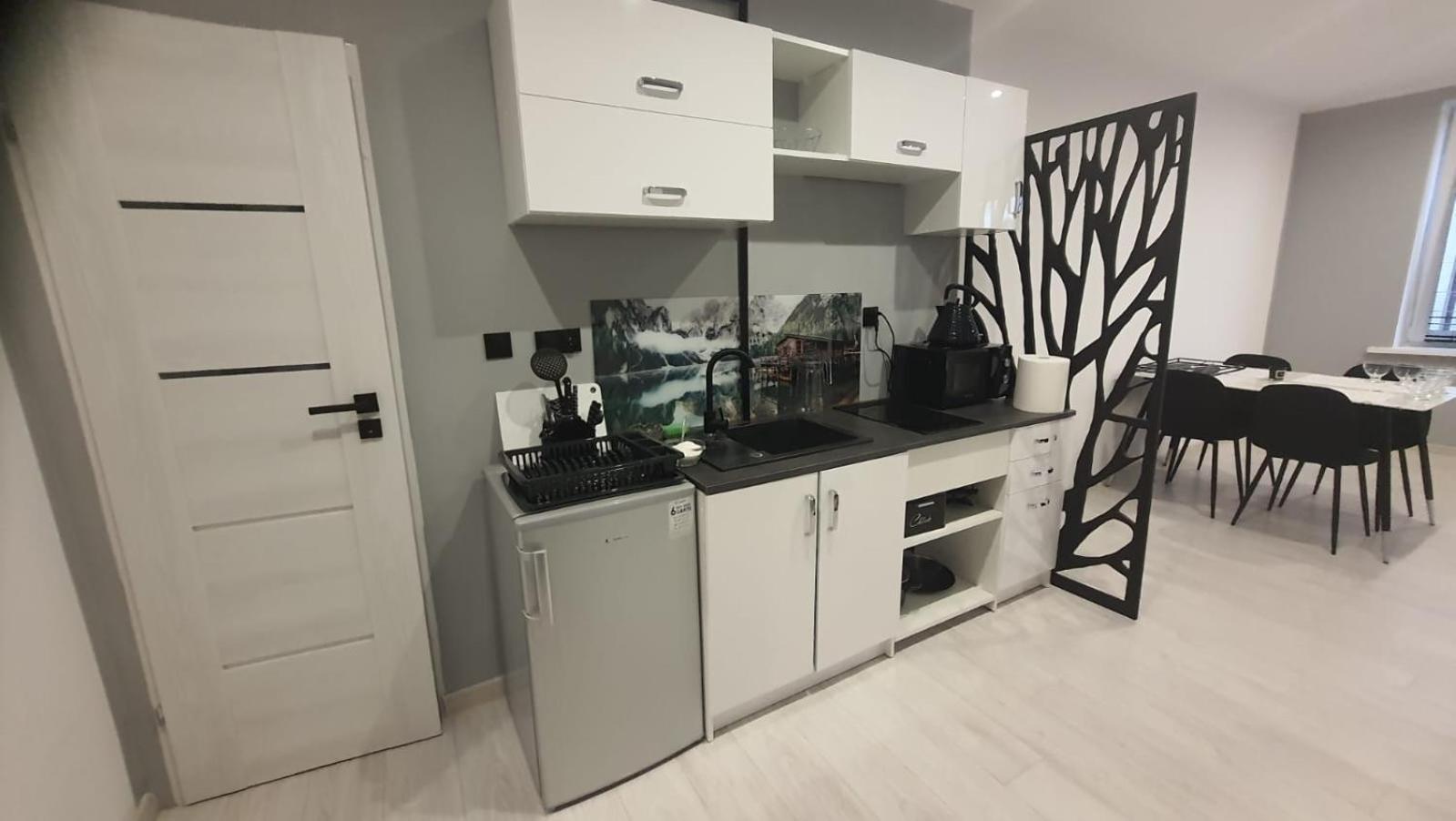 Komfortowy Apartament U Baltazara Daire Duszniki Zdrój Dış mekan fotoğraf