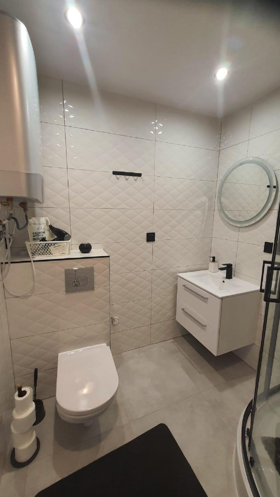 Komfortowy Apartament U Baltazara Daire Duszniki Zdrój Dış mekan fotoğraf